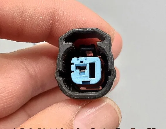 

6189-0591 for Honda Fit city Odyssey CRV Civic horn Whistle Plug wire line cable