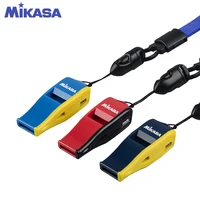 Original Mikasa Beatmaster Whistle