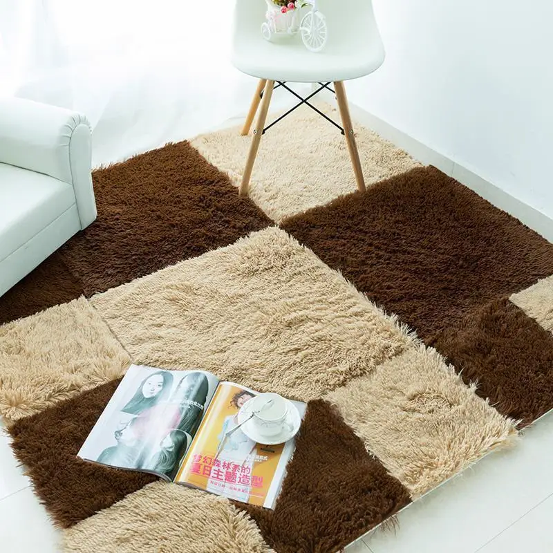Infantil Tapis Enfant Chambre Babyroom черный Tapete Vloerkleed для гостиная Dywanik килим мозаичный ковер пол ковры