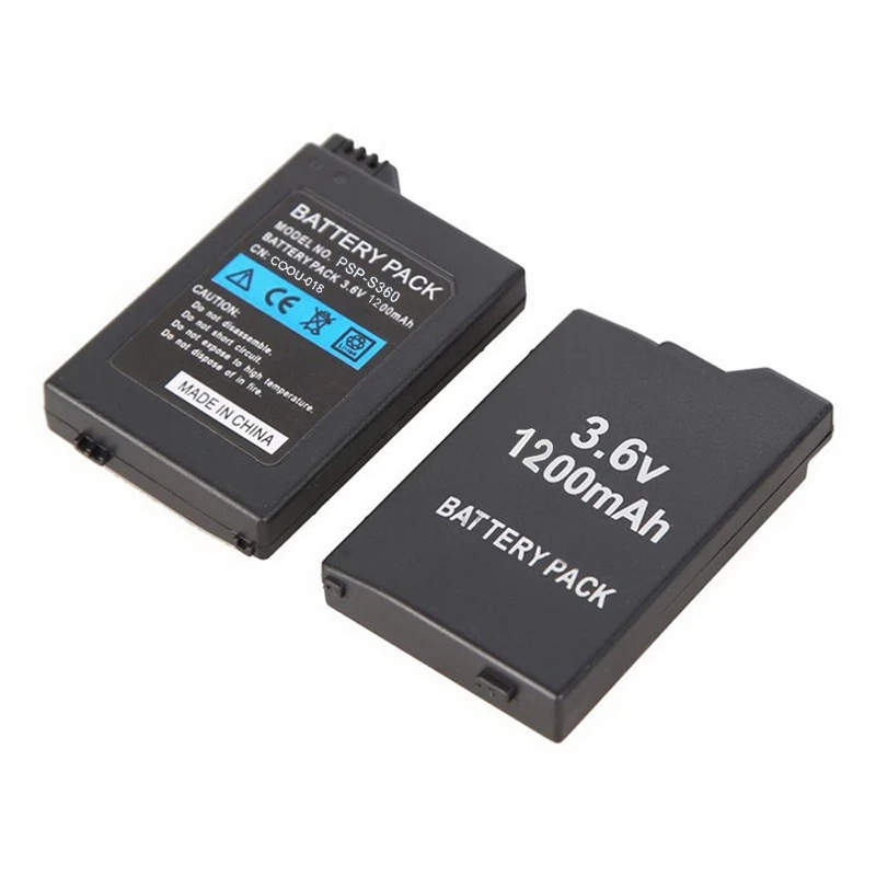 PURFIELD-Bateria de Energia Recarregável Portátil, Baterias PlayStation,