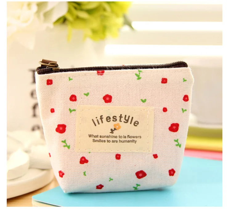 Coin Purse Модная складная сумка для покупок с бабочками, цветами, ткань Оксфорд, на плечо, портативная, Экологичная, продуктовые сумки, многоразовые, женская сумка-тоут - Цвет: Coin Purse