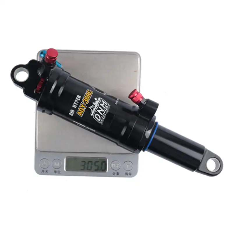 New DNM AOY-38RC AOY-36RC Mountain Bike Bicycle MTB Air Rear Shock
