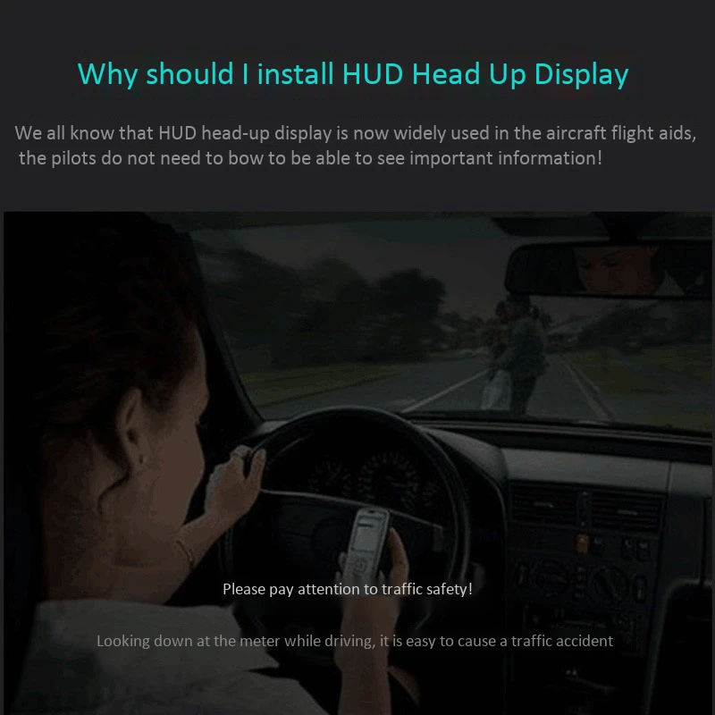 Toyota Camry 2018 2019  HUD ڵ   ÷ OBD    ǵ/Toyota Camry 2018 2019  HUD ڵ   ÷ OBD    ǵ