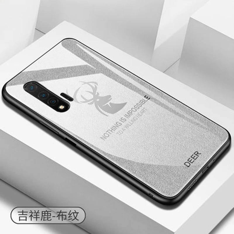 Для huawei nova 6 Чехол nova 6 se Противоударная задняя крышка для huawei nova 6 se чехол из закаленного стекла для телефона для huawei nova 6se оболочка