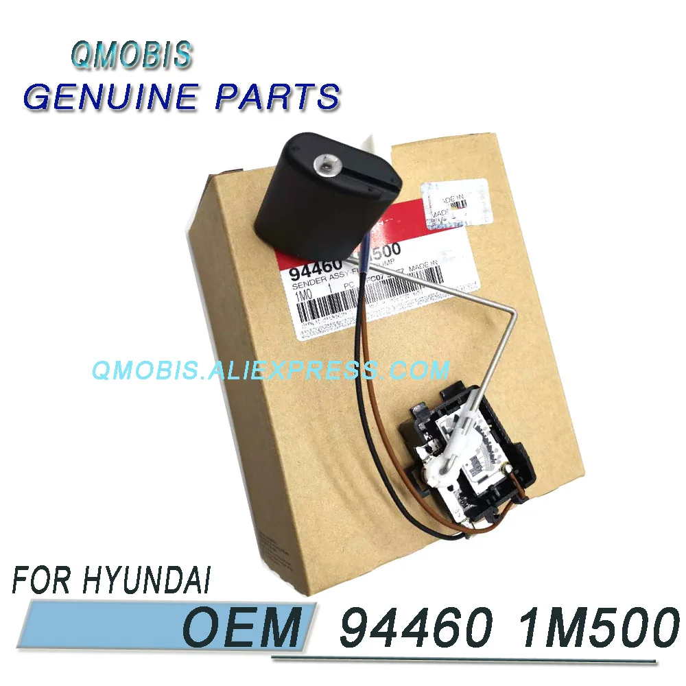 Original New Fuel Level Sensor OEM 94460 1M500 For Hyundai i30 Kia Spectra Cerato 08 13