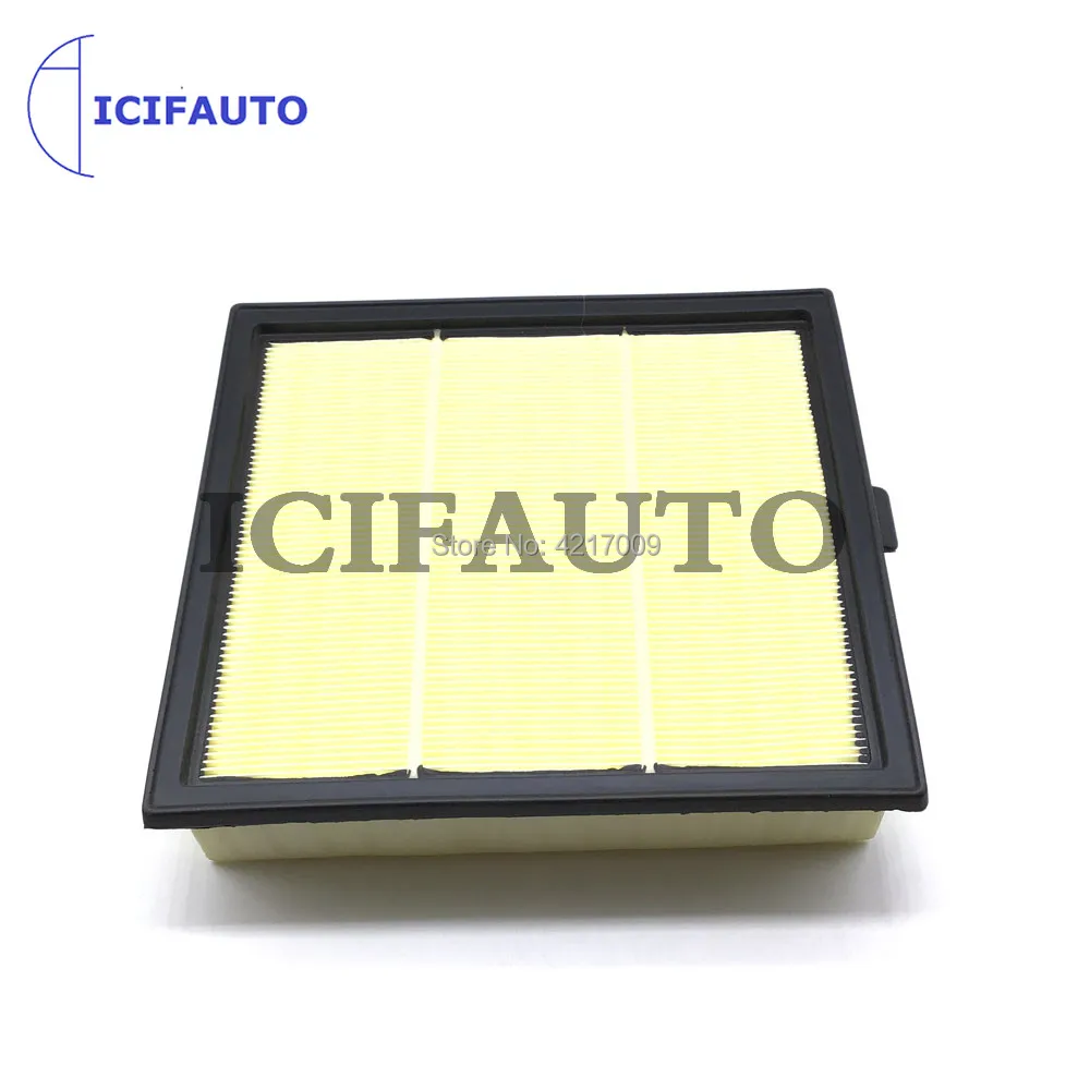 AIR FILTER FOR ISUZU D-MAX MU-X PICK-UP 4JK1 2.5D DIESEL 2012-2016 8-98140266-0 6-98140266-0 | Автомобили и мотоциклы