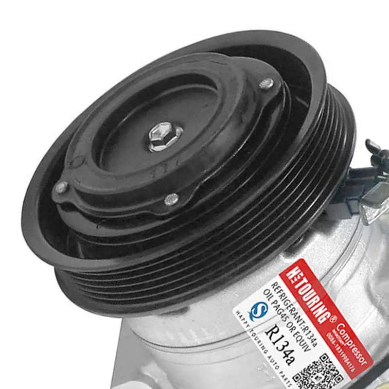 02-06 TOYOTA CAMRY A//C COMPRESSOR 00-04 AVALON 99-03 LEXUS ES300 RX300 6 CYL AC