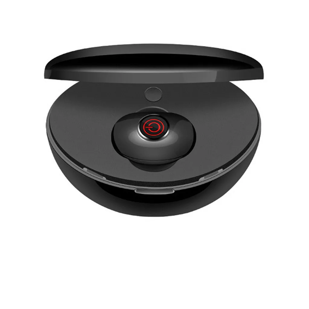 VOBERRY Blueteoth 5,0 наушники настоящие беспроводные наушники TWS наушники-вкладыши IPX5 водонепроницаемые мини наушники 3