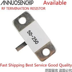 RF TERMINATION RESISTOR 5W 10W 20W 50W 10W 150W 250W 400W 800W 250 400 Watts 50R 100R 50 100 ohm Power Resistors RFG RFR RFT