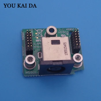 

New!!! DCIN BOARD For Asus ROG G750 G750J G750JH G750JY G750JZ DC Power Jack Board Socket free shipping