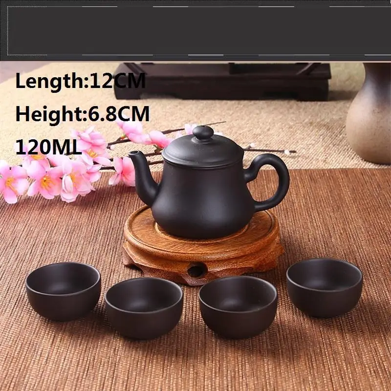 Demlik самовар Bouilloire традиционный китайский набор бутылка для воды коллекционный чайник Teiera Para Tetera De Te Theepot чайник - Цвет: Number 29