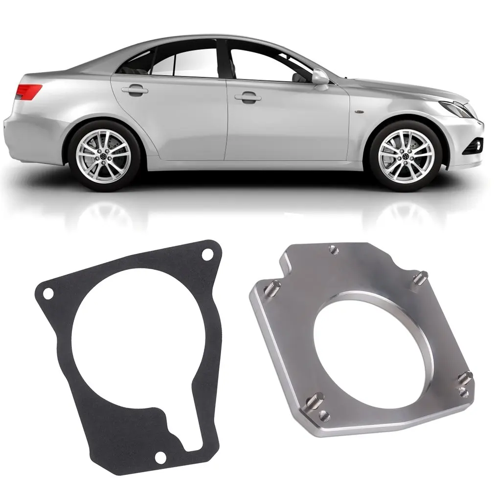 Подходит для серии LS3 адаптер корпуса дроссельной заслонки болт инструменты