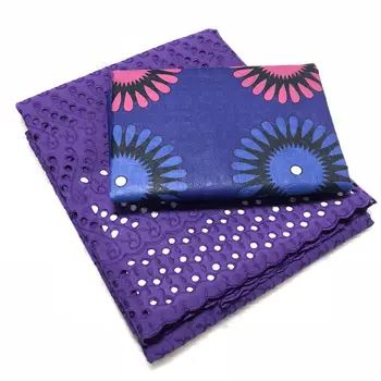 

swiss voile lace in switzerland african bazin riche pink lace Tie dyeing guinea brocade fabric 5+2.5yards-ABS 30