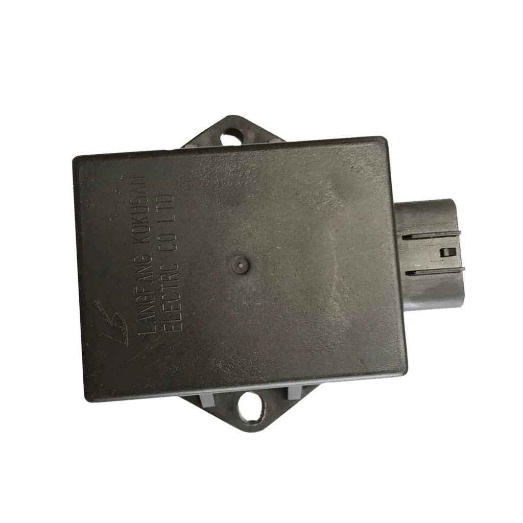Performance Digital Ignition CDI Unit For Suzuki EN125 GN125 GS125 HJ125K