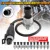 1pc 5V 1/8NPT Датчик Давления Масла Воздуха Воды Датчик Передатчика 5/15/30/60/100/150/200/300/500/1000/1600Psi