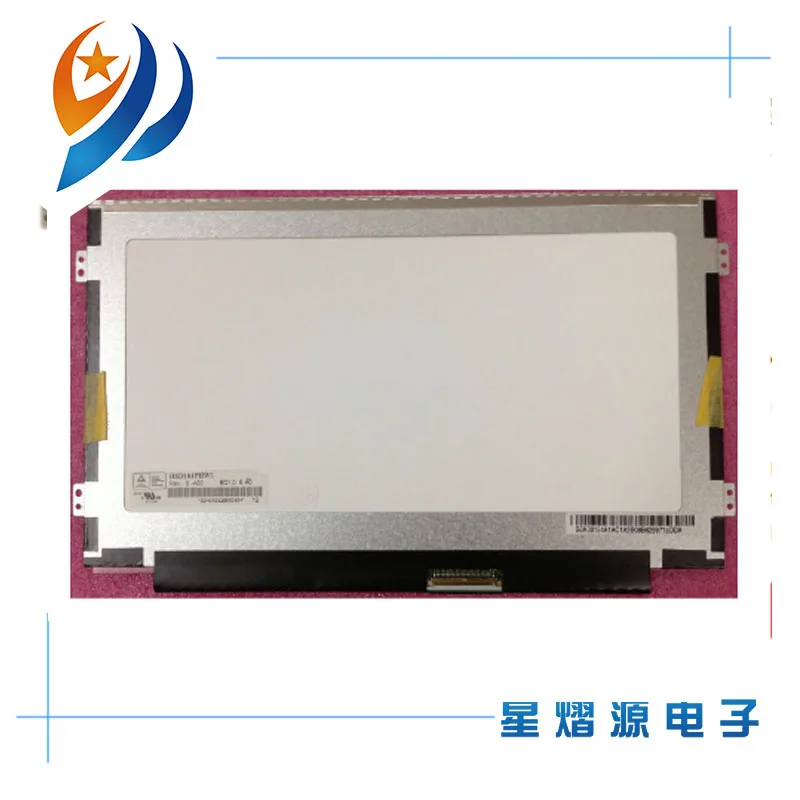 HSD101PHW1-A00 fit HSD101PHW1 A00 M101NWN8 R0 B101XTN01.1 N101BGE-L31 Новый светодиодный дисплей экран для