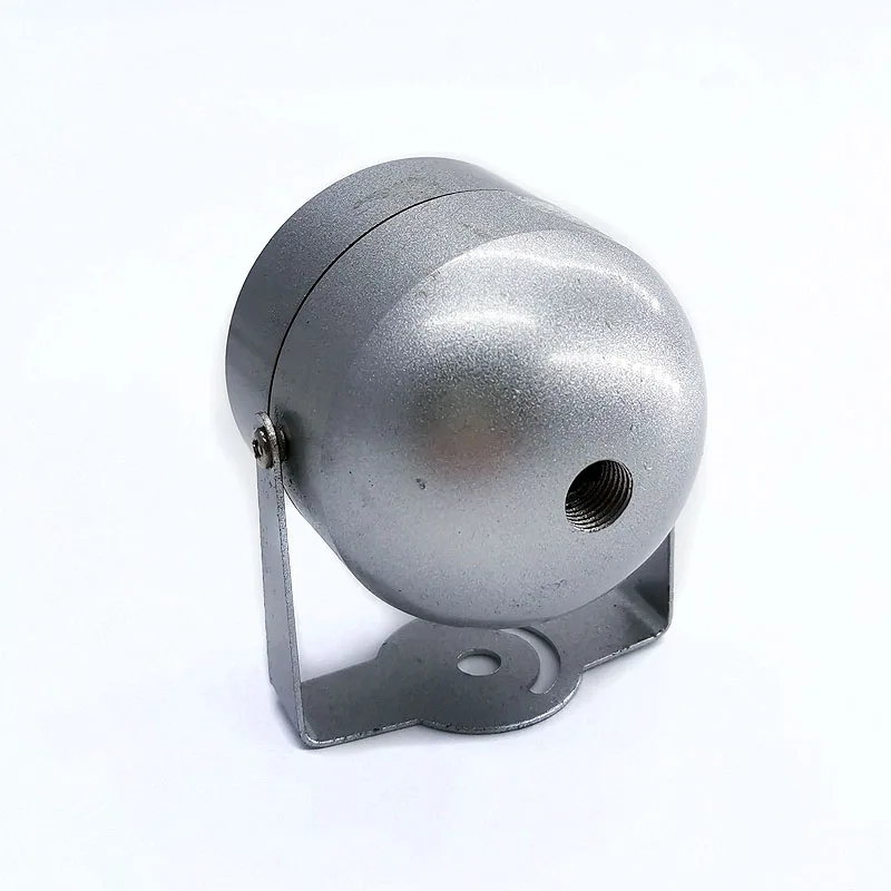 DIY CCTV Camera Housing IP66 IR waterproof camera Metal Housing Cover