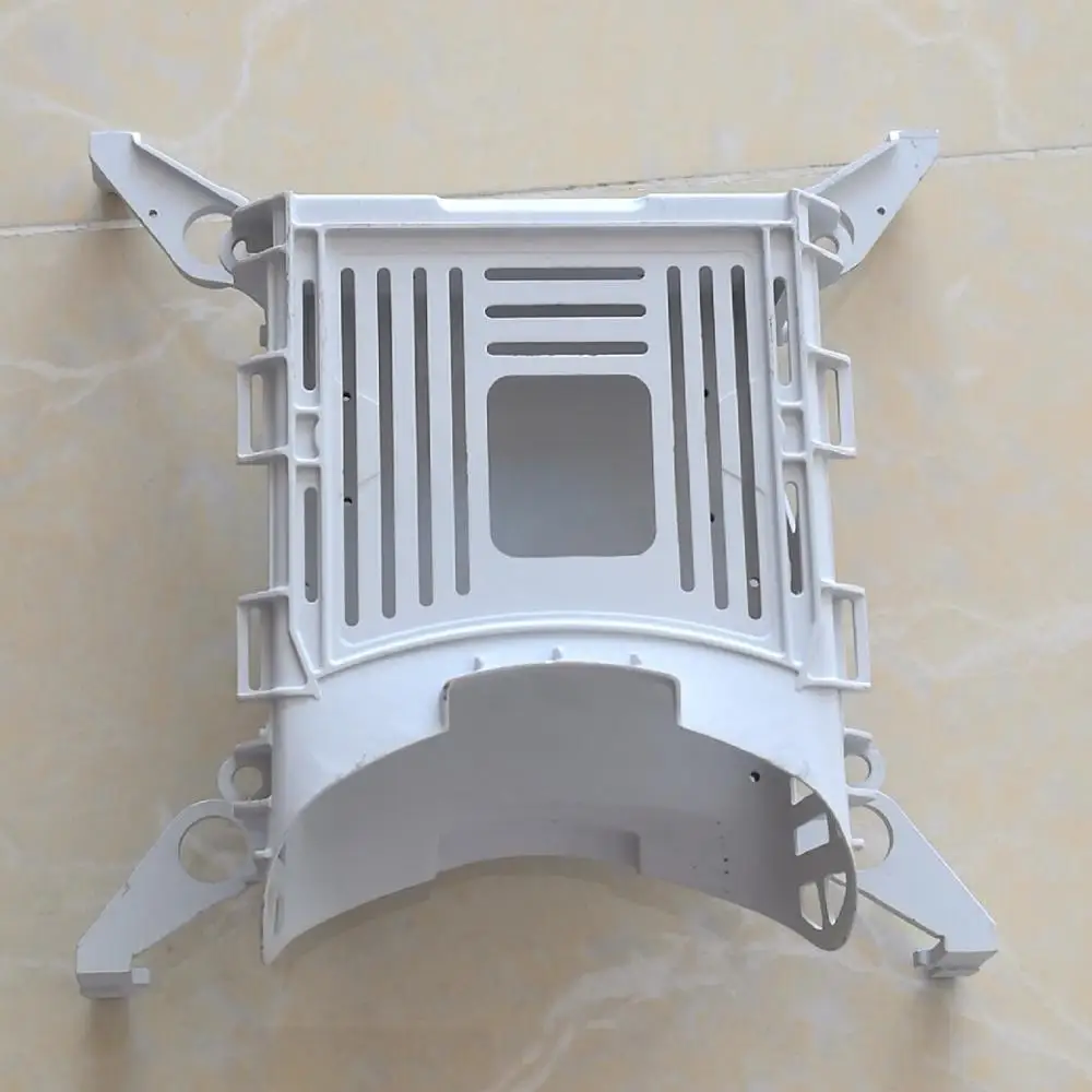Оригинальный держатель коробки для хранения аккумуляторов DJI Phantom 4 Pro ремонтная