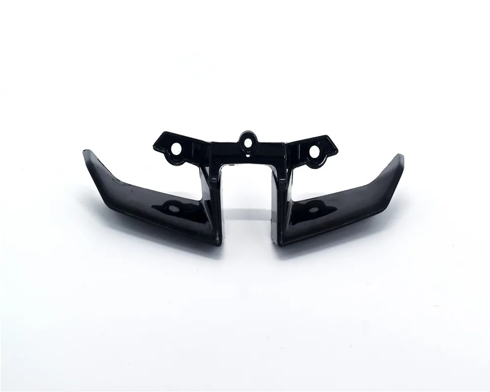 

Carbon fiber paint Headlight Under Fairing Wing For Yamaha FZ-10/MT-10 2016-2019 MT10 FZ10