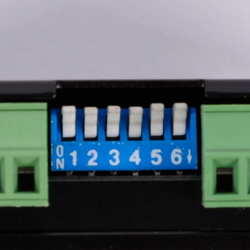 24VDC Драйвер шагового двигателя M420B для(Национальная ассоциация владельцев электротехнических, 8, 11, 14, 16, 17(Национальная ассоциация владельцев электротехнических предприятий) шаговый двигатель 0,25-2A DC18-40V