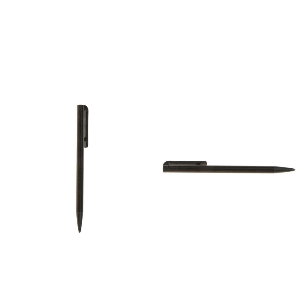 2Pack Resistive Touch Screen Stylus Pen For Nintendo 2DSLL/3DS -black