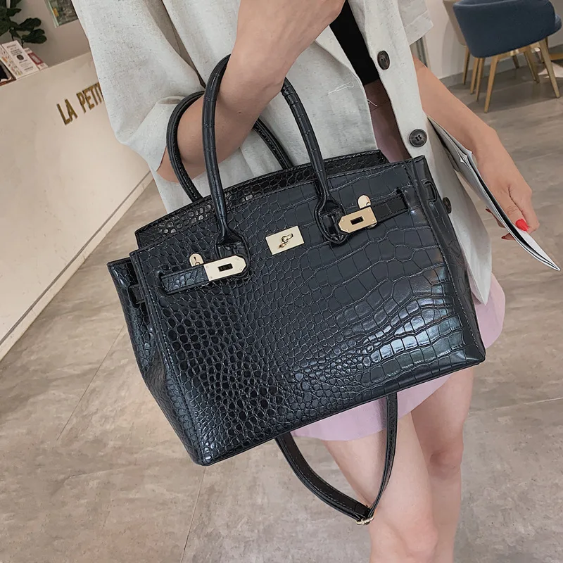 

JIULIN 2019 Flap-Bags Messenger Crossbody Crocodile-Print Small Women Ladies for Mini Handbag Shoulder-Bag