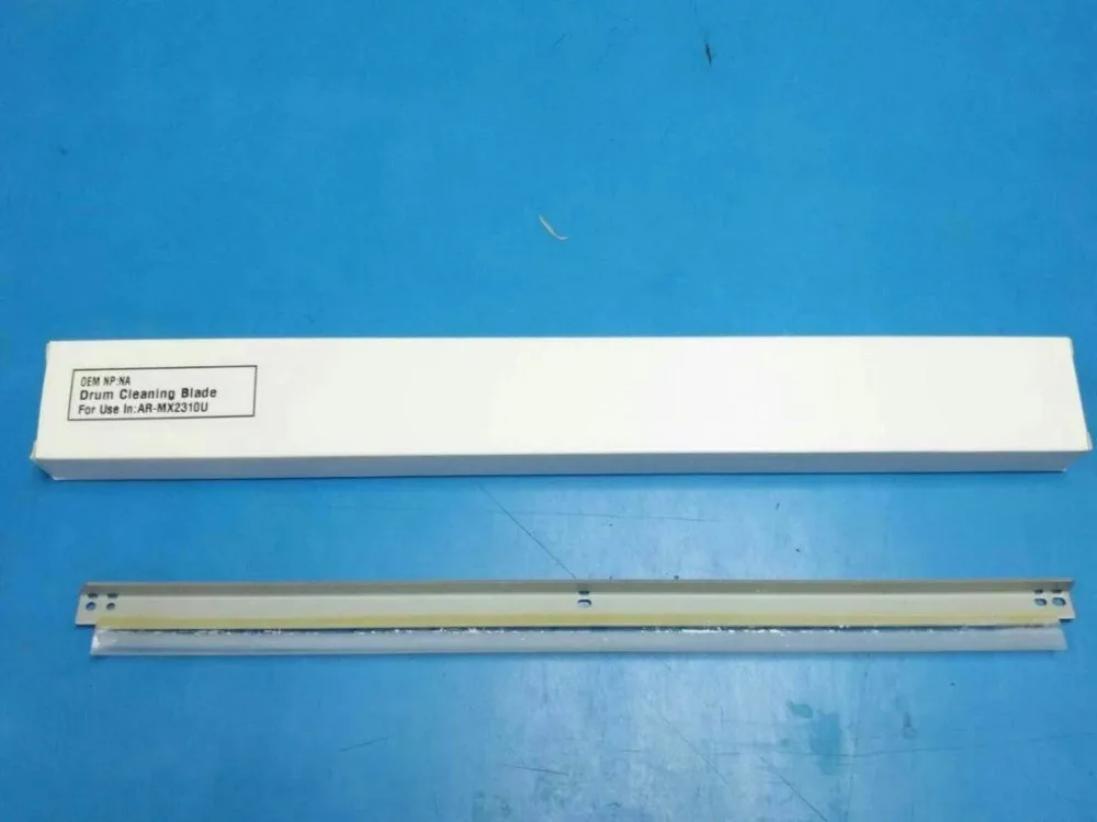 Лезвие очистки барабана для Sharp MX 2318 3128 2618 3118 3618 UCUEZ0224FCZ1