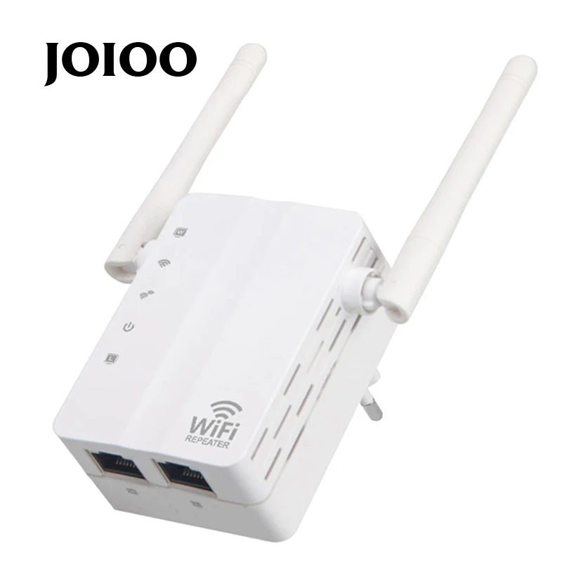 WiFi удлинитель 2 4 ГГц беспроводной усилитель сигнала 300 Мбит/с Wi Fi удлиненный