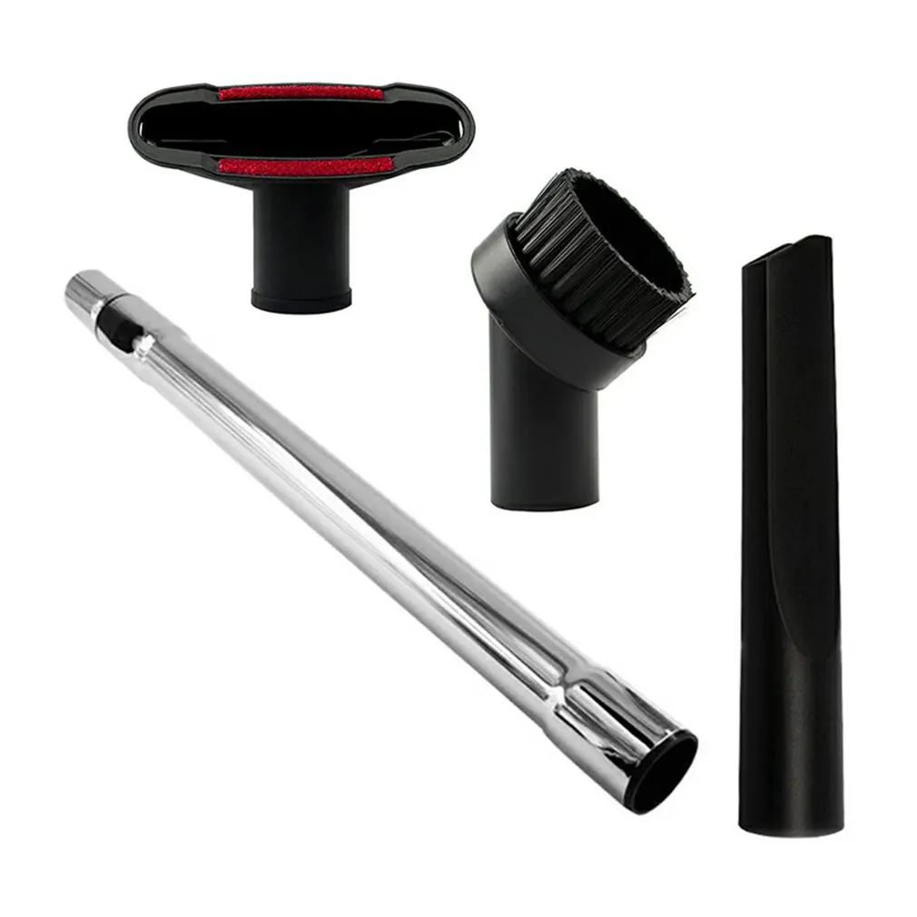 

Extension Rod Tube For Miele Vacuum Adjustable Wand + Mini Tool C2 C3 Vacuum Cleaner Filter Kit