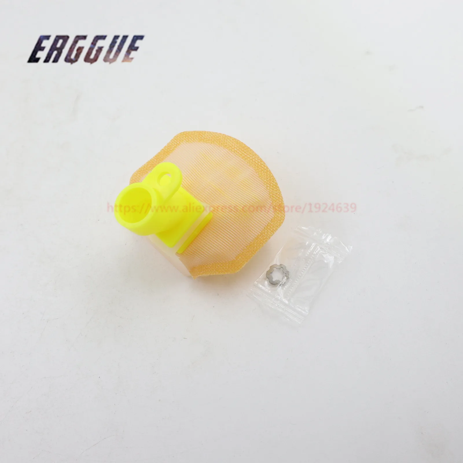15420-24FB0 15420-35F01 фильтр топливный насос фильтр для Suzuki V-Strom Gsxr 1000/GSXR 600/GSXR 750 Cagiva Высокое качество 6 шт