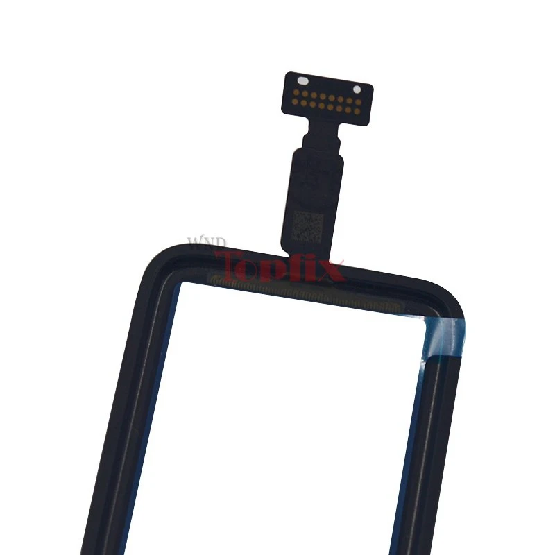38mm 42mm Series 2 Touch Screen Digitized Repair For Apple Watch S2 S3 Front Glass Sensor 4