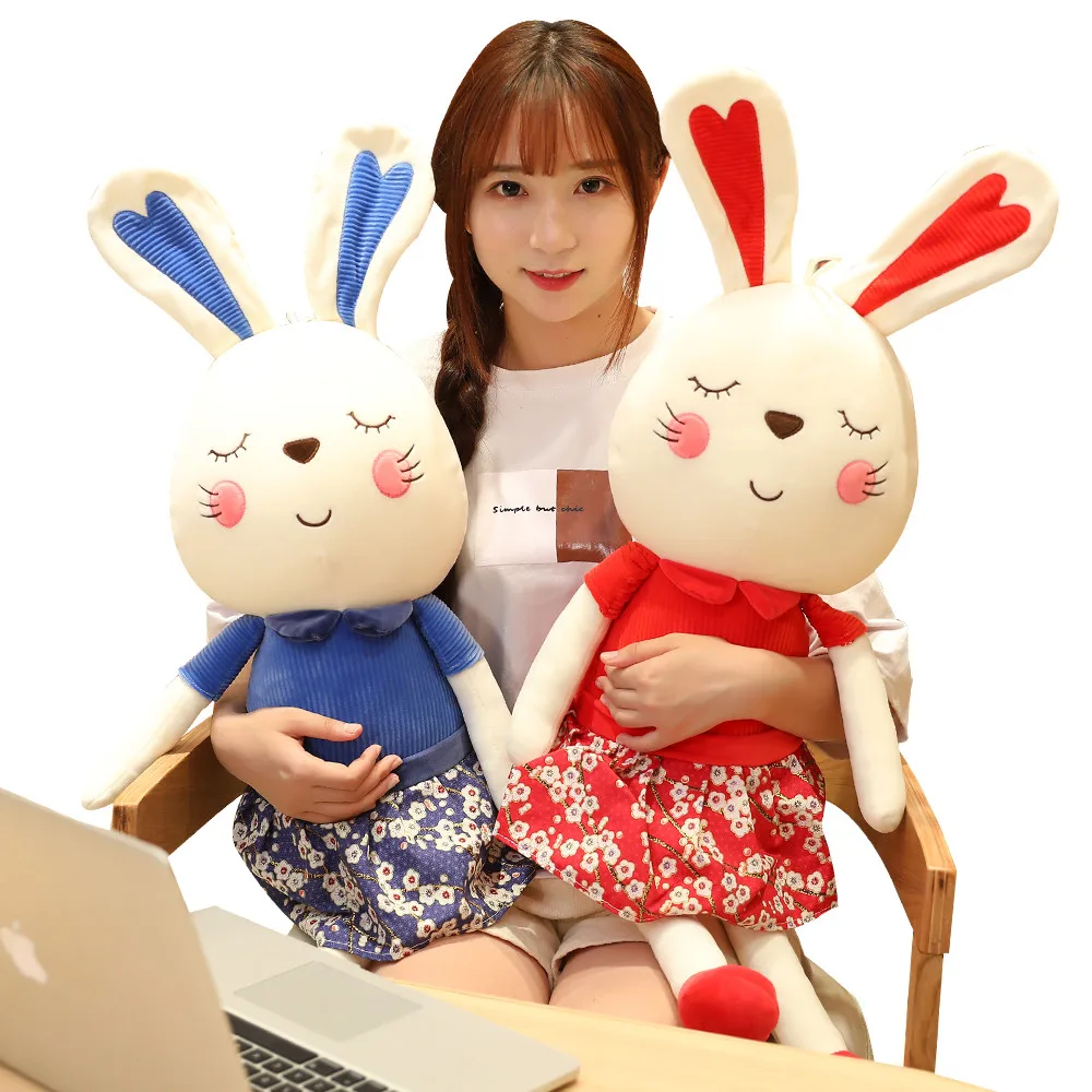 baby dolls dressed as animals