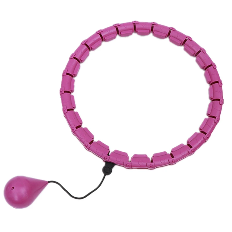 Bestsellers: De beste items in Fitnesshoepels op basis van de aankopen van -klanten