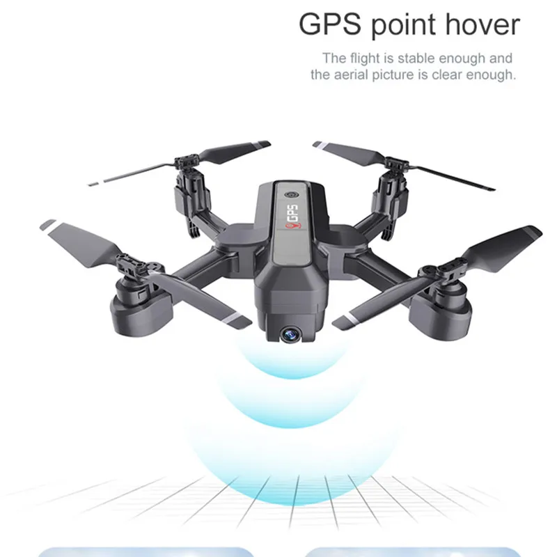 H28 Drone Dual GPS smart positioning With 4K HD Camera Remote Control Mobile App Quadcopter Drone VS F3 K20 H28 Drone Dual GPS smart positioning With 4K HD Camera Remote Control Mobile App Quadcopter Drone VS F3 K20