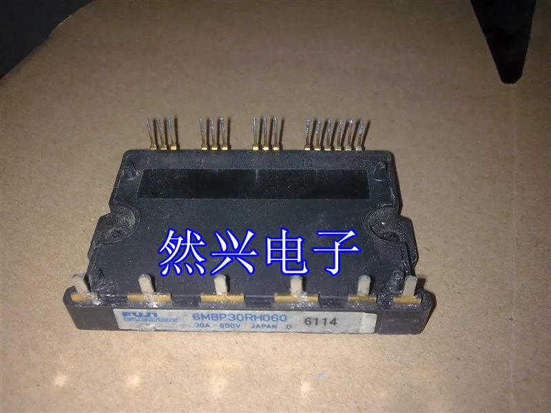 6MBP30RH060-RXDZ