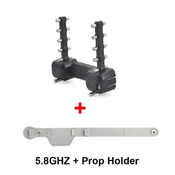 

For Mavic Air 2 Amplifier Signal Booster Yagi Antenna Remote Controller Antenna Range Extender For Mavic Air 2 Drone Accessorie