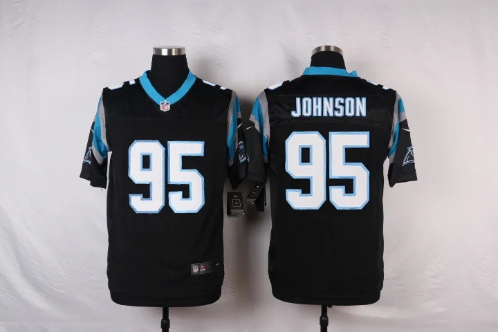 Stitiched, carolina s, Cam Newton, Josh Norman, Luke Kuechly, Greg Olsen, Kelvin Benjamin, Star lotulei, Charles Jersey - Цвет: Цвет: желтый