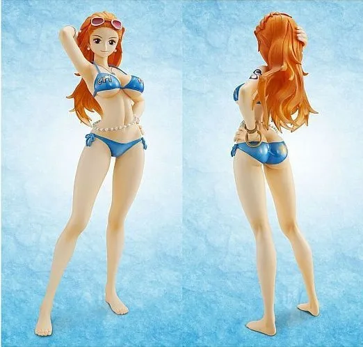 Anime Toy Stronger Light Tone GIRL'S Akiyama Mio 5 Anniversary Garage Kit Model Box