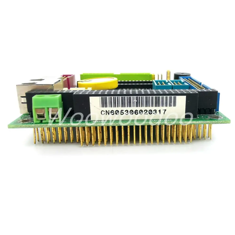 TW6053 PC/104 доска CN6053