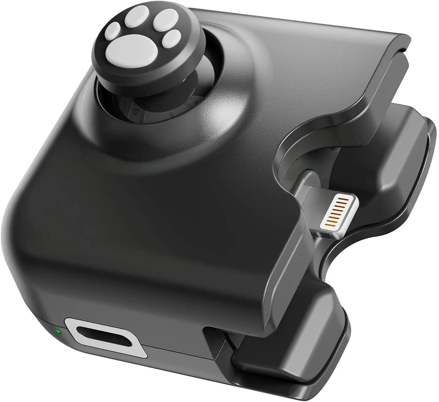 For PUBG CODM Mobile Trigger Gamepad Joystick Button Handle For IPhone/Android L1 PRO Mobile Game Controller Joystick 