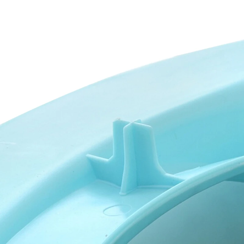 New Kids Baby Bathroom Toilet Seat Cushion Training Potties Newborn Toddler Ring Potty Training Seat Covers