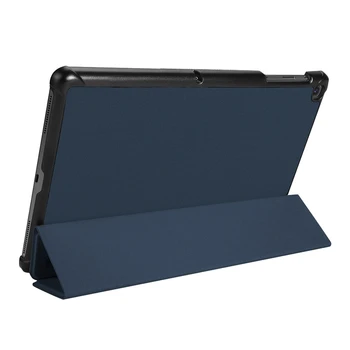 

HOT-For Samsung TAB S5E Tablet PC Case /Back Cover Case/PU Stand Leather Case /Anti-Collision Rear Cover Protective Shell