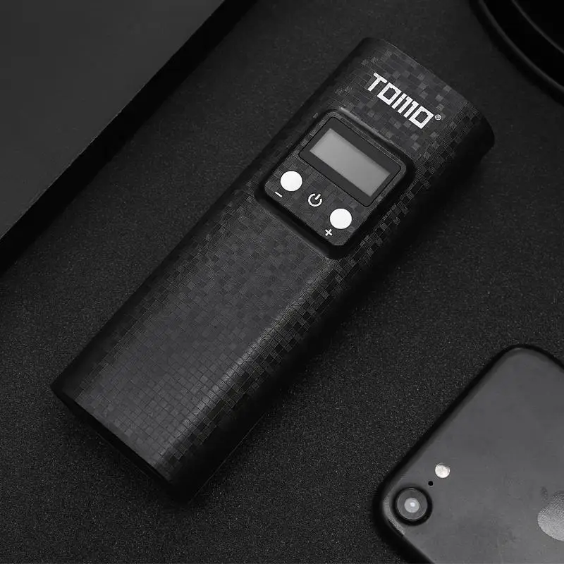 K2 Smart Mobile power Bank портативное зарядное устройство для мобильного телефона многофункциональный фонарик