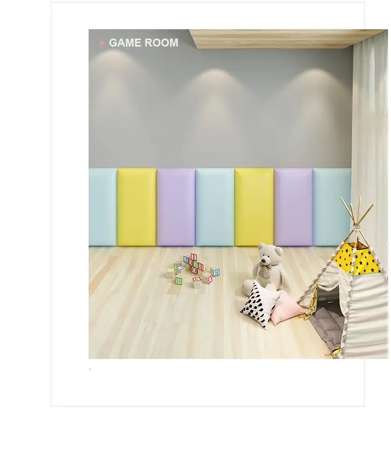 Комната Pintado Para Kid Adhesivo Behang Pared Фреска Tapiz Papel де Parede Infantil обои 3d Papier Peint украшения стен бумага