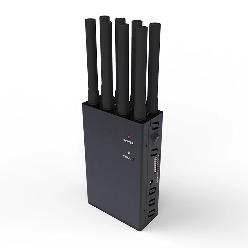 8 антенн 2G 3G 4G GPS GSM Стандартный Портативный детектор сигнала сканер GPS-детектор |