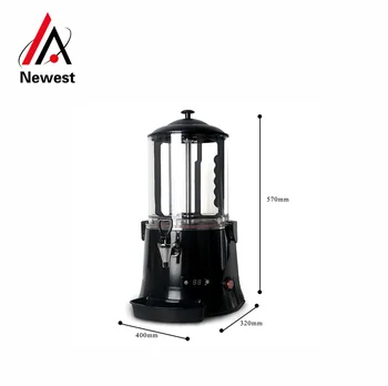

Best Selling Hot Chocolate Drinking Dispenser Machine