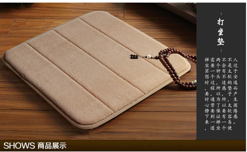 4MM Exercise Yoga Pad Mat Non Slip Durable Pilates Fitness Workout Gym Meditation Cushion Natural Rubber Thick Lose Weight Pad