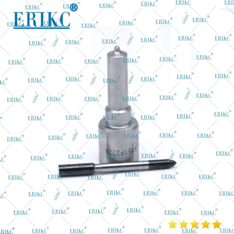 ERIKC DLLA151P2228 (0433172258) Топливные форсунки сопло DLLA 151P2228 Форсунка DLLA151 P2228 для 0 445 110 434