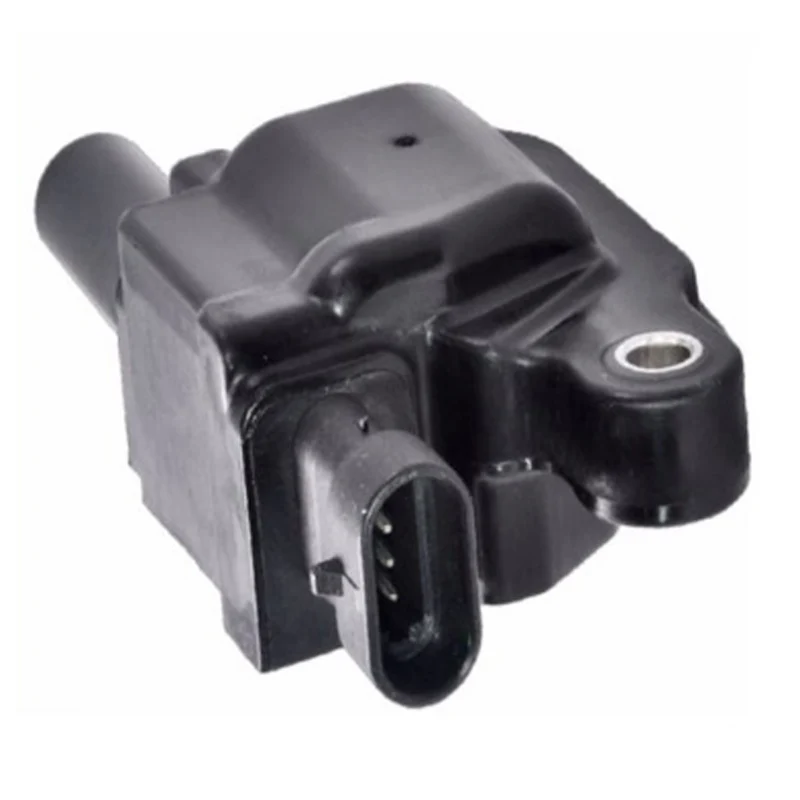 Комплект катушек зажигания для GMC/HUMMER/CHEVROLET/SAAB/CADILLAC 12611424 H6T55272ZC UF-413 12570616 8 шт. |