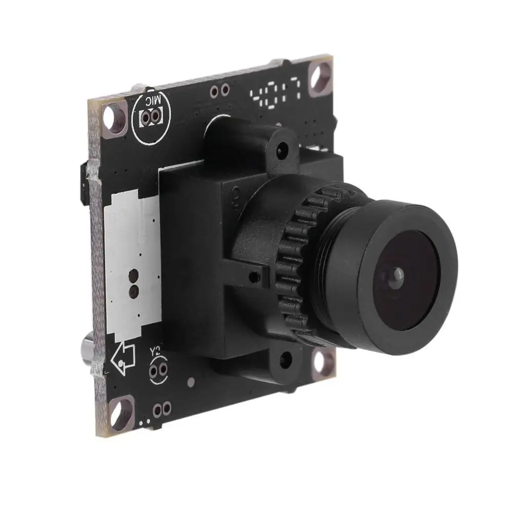 Стабильный 700TVL FPV HD модуль камеры для гоночного дрона квадрокоптера с углом обзора 115 градусов NTSC камера аксессуары для дрона
